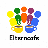 Elterncafe Logo Grundschule am Pfälzer Weg